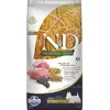 Farmina N&d Mini Hundefutter Mit Lamm 7kg