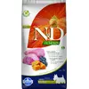 Farmina N&d Adult Mini Kürbis Lamm Und Blaubeer Hundefutter 7kg