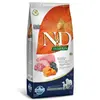 Farmina N&d Kürbis Lamm Und Blaubeere Adult Hundefutter 12kg