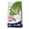 Farmina N&d Prime Lamm Und Heidelbeere Adult Katzenfutter 1.5kg