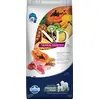 Farmina Pet Food 8010276042347, Adult, jede Rasse, Fruits, Lamm, 10 kg