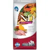 Farmina Pet Food 8010276042262, Adult, jede Rasse, Huhn, Fruits, 10 kg