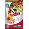 Farmina N&d Tropische Auswahl Huhn 4+ Katzenfutter 1kg