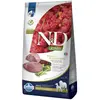 Farmina N&d Quinoa Gewichtsmanagement Lamm Med&max Hundefutter 7kg