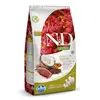 Farmina N&d Quinoa Haut Und Fell Ente Hundefutter 7kg