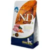 Farmina N&D Dog Spirulina & Carrot 2kg Trockenfutter für ausgewachsene...