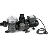 Filterpumpe 13m3/h mono Nocchi SW19M