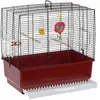 Ferplast Rekord 3 Vogelkäfig