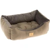 Korb für Hund und Katze Ferplast Chester 60 Beige 66x50x20 cm
