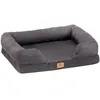 Ferplast Viskoelastisches Memor One Hundebett 64x52x16.5 Cm