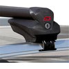 Peruzzo Relingträger Stahl G3 clop infinity 77-115cm