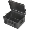 Max Koffer  MAX620H340 Outdoor Case   2 Rollen 96,96 l - Leer Schwarz