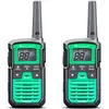 Midland XT30 PRO - Portofoonset - Walkie Talkie - PMR446 - Set van 2 s...