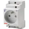 Schalter & Steckdosen : Gewiss GW96524