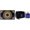 Versace Dylan Blue Vapo Set 110ml Eau De Parfum One Size