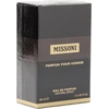 Missoni Pour Homme, Männer, 30 ml, Nicht nachfüllbare Flasche, Grapefr...