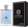 Versace Pour Homme, Männer, 200 ml, Spray, 1 Stück(e)