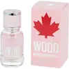 Dsquared2 Wood Vapo 30ml Eau De Toilette One Size