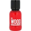 Dsquared2 Red Wood, Frauen, 30 ml, Nicht nachfüllbare Flasche, Cranber...