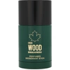 Dsquared2 Green Wood, Männer, Parfümiertes Deo, Deostift, Stab, 75 ml,...