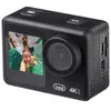 Trevi Go 2550 4k Action-kamera One Size