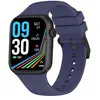 Trevi T-Fit 200 Call Smart Fitness Band Schwarz (44 mm, ohne SIM), Sma...