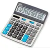 Trevi, Taschenrechner, EC 3780/SL (Batteriebetrieb, Solarenergie)