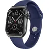 Trevi T-FIT 400 C 1,96' AMOLED Digital (50 mm, ohne SIM), Smartwatch