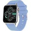 Trevi T-FIT 201 A, 4,7 cm (1.85"), AMOLED, Touchscreen, 150 g