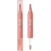 Pupa Vamp! Marker Duo Lippenstift + Gloss 002 Frozen Rose 1.4 g