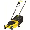Vigor, Rasenmäher, Elektrischer Rasenmäher 1000 W (Netzbetrieb)