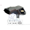 FACET Luftdrucksensor Höhenanpassung 10.3082 für OPEL Corsa D Schräghe...