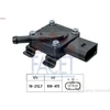 FACET 10.3312 Abgasdruck Differenzdrucksensor für BMW 3 Touring (E91) ...