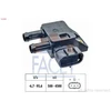 FACET 10.3308 Abgasdruck Differenzdrucksensor für TOYOTA Yaris Schrägh...