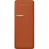 SMEG FAB28RDRU5 Kühlschrank rust 50`s Style