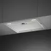 Smeg Ksg52hpe 52 Cm Konventionelle Dunstabzugshaube