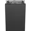 smeg ST4533IN Einbau-Geschirrspüler vollintegriert 45 cm