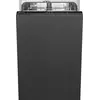 Smeg ST4522IN Spülmaschine Voll integriert 9 Maßgedecke E