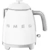 SMEG KLF05WHEU Weiß