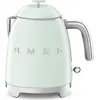 SMEG KLF05PGEU. Fassungsvermögen Wassertank 0.8 l. Leistung