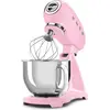 Smeg SMF03PKEU Küchenmaschine pink
