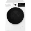 Smeg WDN854SLD Waschtrockner Freistehend Frontlader Weiß D