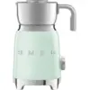 SMEG MFF11PGEU Pastellgrün