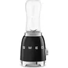 SMEG PBF01BLEU Tischplatten-Mixer 0.6 l 1 m Schwarz