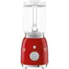 SMEG BLF03RDEU Rot