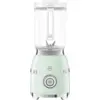 SMEG BLF03PGEU Pastellgrün