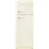 Kühl-Gefrierkombinationen : SMEG FAB30RCR6