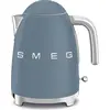 SMEG Wasserkocher KLF03SBMEU Blue 17 L