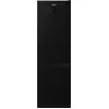 Smeg RC20KDND Kühl- und Gefrierkombination Freistehend 331 l D Schwarz