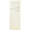 Kühl-Gefrierkombinationen : SMEG FAB30LCR6